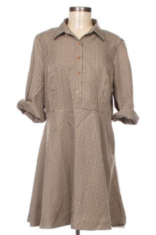 Šaty  Unbranded, Velikost XL, Barva Vícebarevné, Cena  169,00 Kč