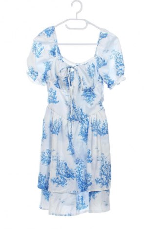 Sukienka Unbranded, Rozmiar M, Kolor Kolorowy, Cena 89,99 zł