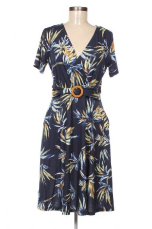 Kleid Unbranded, Größe L, Farbe Mehrfarbig, Preis € 20,99