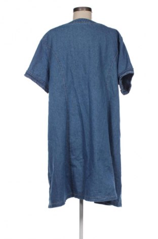 Kleid Unbranded, Größe XXL, Farbe Blau, Preis 19,95 €
