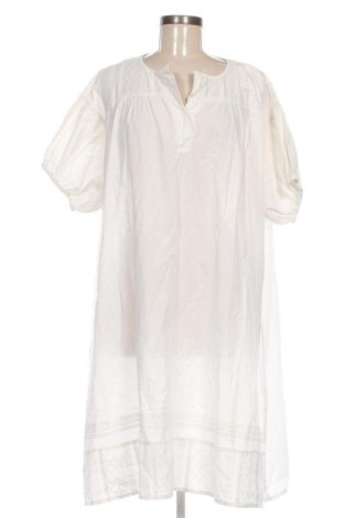 Sukienka Unbranded, Rozmiar M, Kolor ecru, Cena 89,99 zł