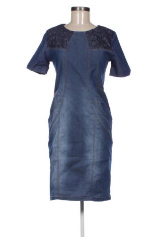 Φόρεμα Unbranded, Μέγεθος M, Χρώμα Μπλέ, Τιμή 17,99 €