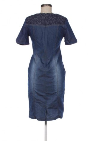 Φόρεμα Unbranded, Μέγεθος M, Χρώμα Μπλέ, Τιμή 17,99 €