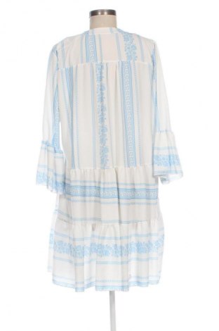 Kleid Unbranded, Größe L, Farbe Mehrfarbig, Preis 20,02 €