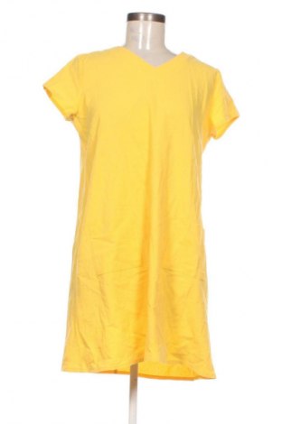 Sukienka Unbranded, Rozmiar S, Kolor Żółty, Cena 89,99 zł