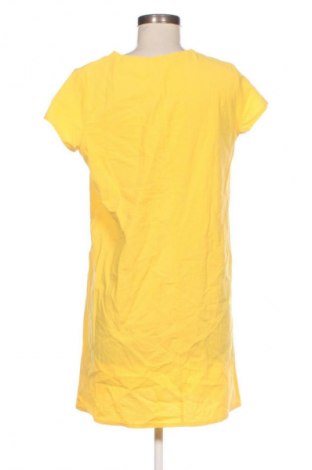 Sukienka Unbranded, Rozmiar S, Kolor Żółty, Cena 89,99 zł