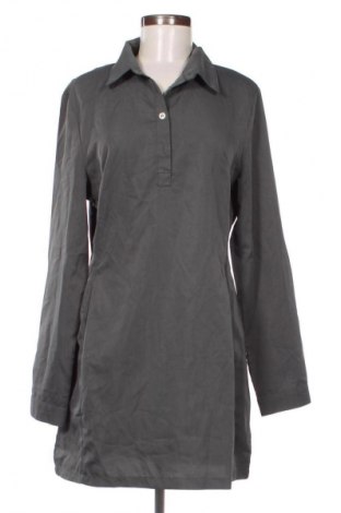 Sukienka Unbranded, Rozmiar L, Kolor Szary, Cena 26,99 zł