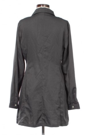 Sukienka Unbranded, Rozmiar L, Kolor Szary, Cena 26,99 zł