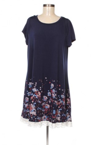 Šaty  Unbranded, Velikost XL, Barva Vícebarevné, Cena  277,00 Kč