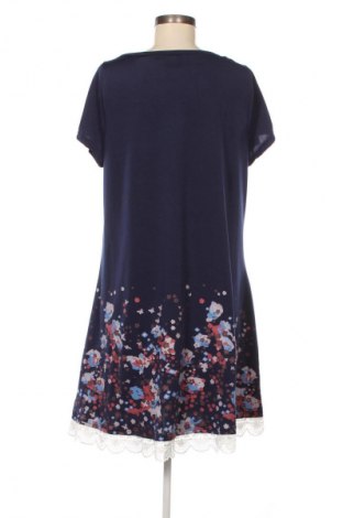 Šaty  Unbranded, Velikost XL, Barva Vícebarevné, Cena  277,00 Kč