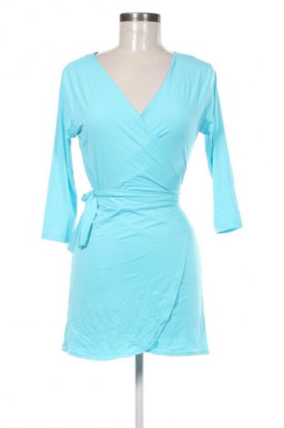 Sukienka Unbranded, Rozmiar M, Kolor Niebieski, Cena 12,99 zł