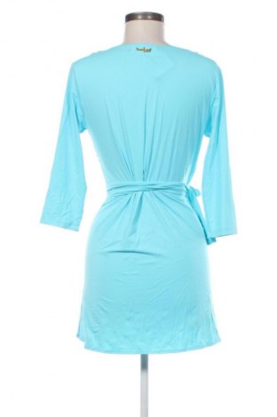 Sukienka Unbranded, Rozmiar M, Kolor Niebieski, Cena 12,99 zł
