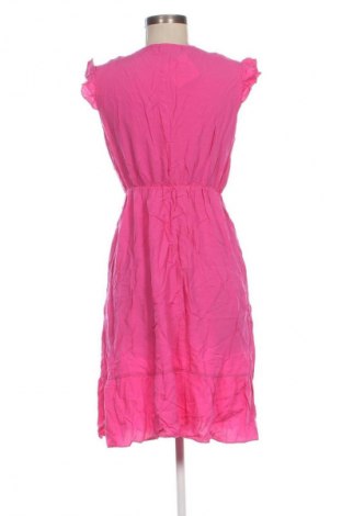 Sukienka Unbranded, Rozmiar L, Kolor Różowy, Cena 73,41 zł