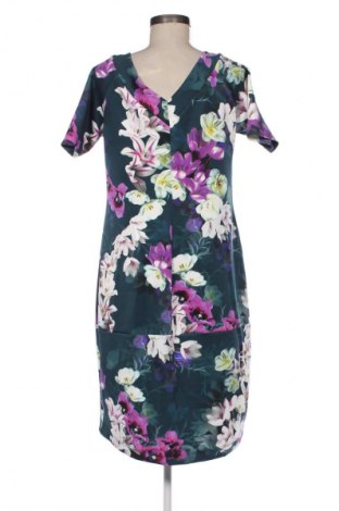 Φόρεμα Unbranded, Μέγεθος L, Χρώμα Πολύχρωμο, Τιμή 19,99 €