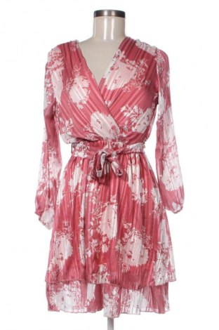 Sukienka Unbranded, Rozmiar S, Kolor Kolorowy, Cena 26,99 zł