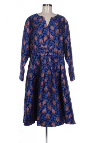 Šaty  Unbranded, Velikost 3XL, Barva Vícebarevné, Cena  809,00 Kč