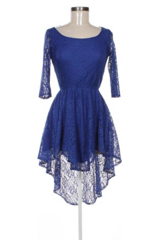 Рокля Unbranded, Размер M, Цвят Син, Цена 4,09 €