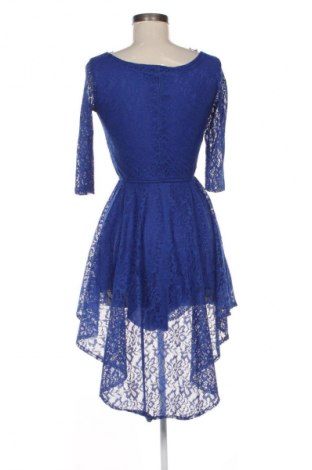 Рокля Unbranded, Размер M, Цвят Син, Цена 4,09 €