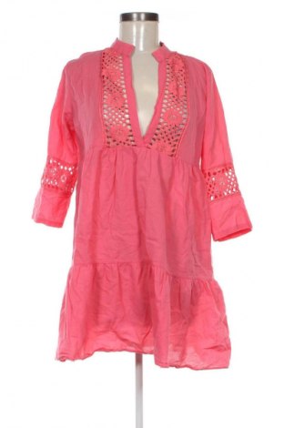 Sukienka Unbranded, Rozmiar M, Kolor Różowy, Cena 89,99 zł
