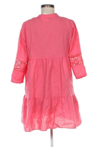 Sukienka Unbranded, Rozmiar M, Kolor Różowy, Cena 89,99 zł