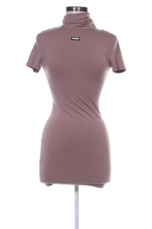 Sukienka Unbranded, Rozmiar M, Kolor Popielaty róż, Cena 15,99 zł