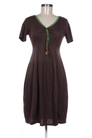 Φόρεμα Unbranded, Μέγεθος S, Χρώμα Καφέ, Τιμή 5,39 €