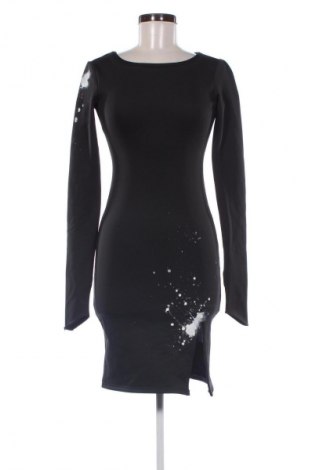 Šaty  Unbranded, Velikost XS, Barva Černá, Cena  429,00 Kč