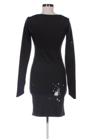 Šaty  Unbranded, Velikost XS, Barva Černá, Cena  429,00 Kč
