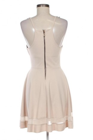 Sukienka Unbranded, Rozmiar M, Kolor Beżowy, Cena 89,99 zł