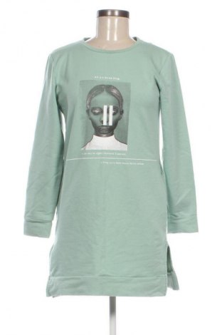 Šaty  Unbranded, Velikost M, Barva Zelená, Cena  119,00 Kč