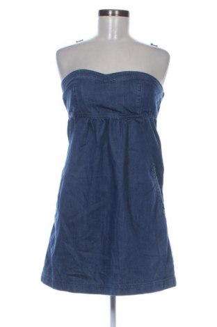 Sukienka Unbranded, Rozmiar M, Kolor Niebieski, Cena 25,70 zł