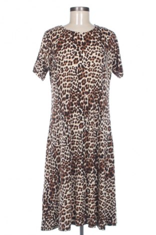 Рокля Unbranded, Размер XL, Цвят Многоцветен, Цена 21,98 €