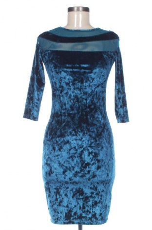 Šaty  Unbranded, Velikost S, Barva Modrá, Cena  149,00 Kč