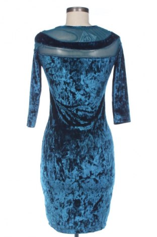 Šaty  Unbranded, Velikost S, Barva Modrá, Cena  149,00 Kč