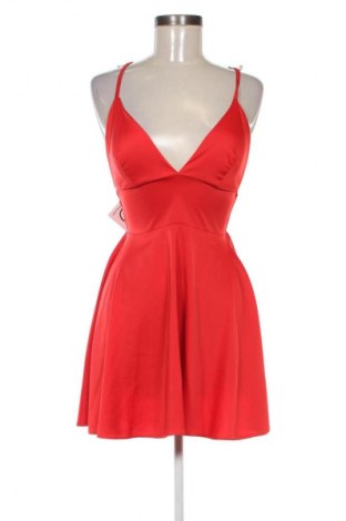 Sukienka Unbranded, Rozmiar XS, Kolor Czerwony, Cena 89,99 zł