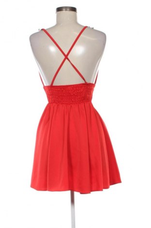 Sukienka Unbranded, Rozmiar XS, Kolor Czerwony, Cena 89,99 zł