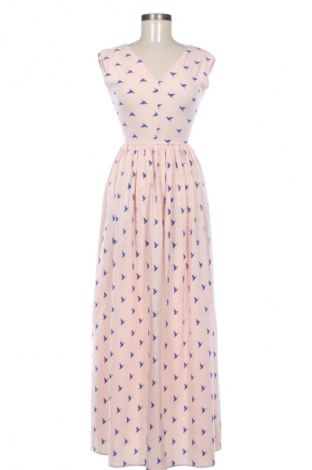 Rochie Unbranded, Mărime S, Culoare Multicolor, Preț 103,00 Lei