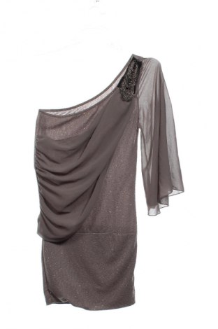 Sukienka Unbranded, Rozmiar XS, Kolor Beżowy, Cena 24,99 zł