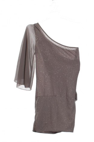 Sukienka Unbranded, Rozmiar XS, Kolor Beżowy, Cena 24,99 zł