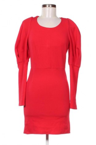Kleid Unbranded, Größe S, Farbe Rot, Preis 3,99 €