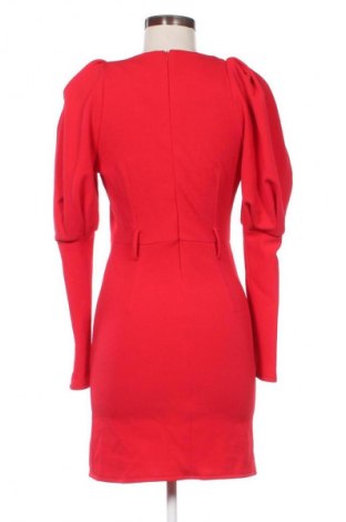 Kleid Unbranded, Größe S, Farbe Rot, Preis 3,99 €