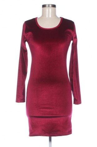 Šaty  Unbranded, Velikost S, Barva Červená, Cena  79,00 Kč