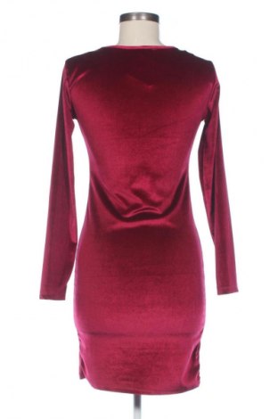 Šaty  Unbranded, Velikost S, Barva Červená, Cena  79,00 Kč