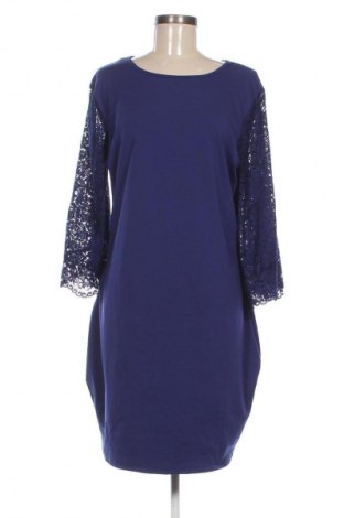 Рокля Unbranded, Размер XXL, Цвят Син, Цена 13,80 €