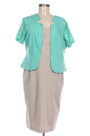 Šaty  Unbranded, Velikost XXL, Barva Vícebarevné, Cena  159,00 Kč