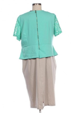 Šaty  Unbranded, Velikost XXL, Barva Vícebarevné, Cena  159,00 Kč