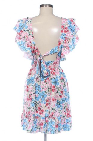 Φόρεμα Unbranded, Μέγεθος S, Χρώμα Πολύχρωμο, Τιμή 19,99 €