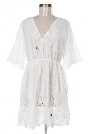 Φόρεμα Unbranded, Μέγεθος S, Χρώμα Λευκό, Τιμή 17,99 €