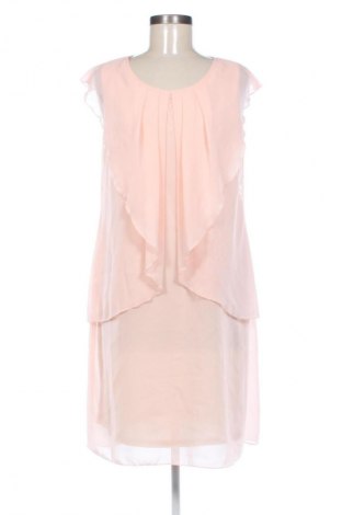 Kleid Unbranded, Größe M, Farbe Rosa, Preis 4,84 €