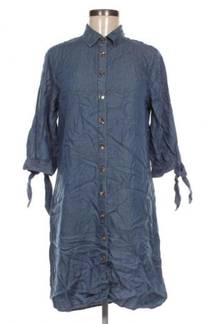 Φόρεμα Unbranded, Μέγεθος S, Χρώμα Μπλέ, Τιμή 3,99 €